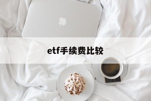 etf手续费比较(etf手续费用和股票一样吗)