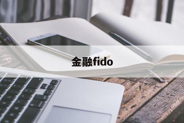 金融fido(金融fim是什么意思)